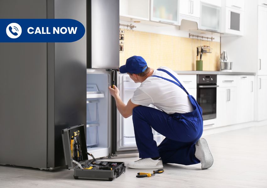 Forest Hill Appliance Repair Company